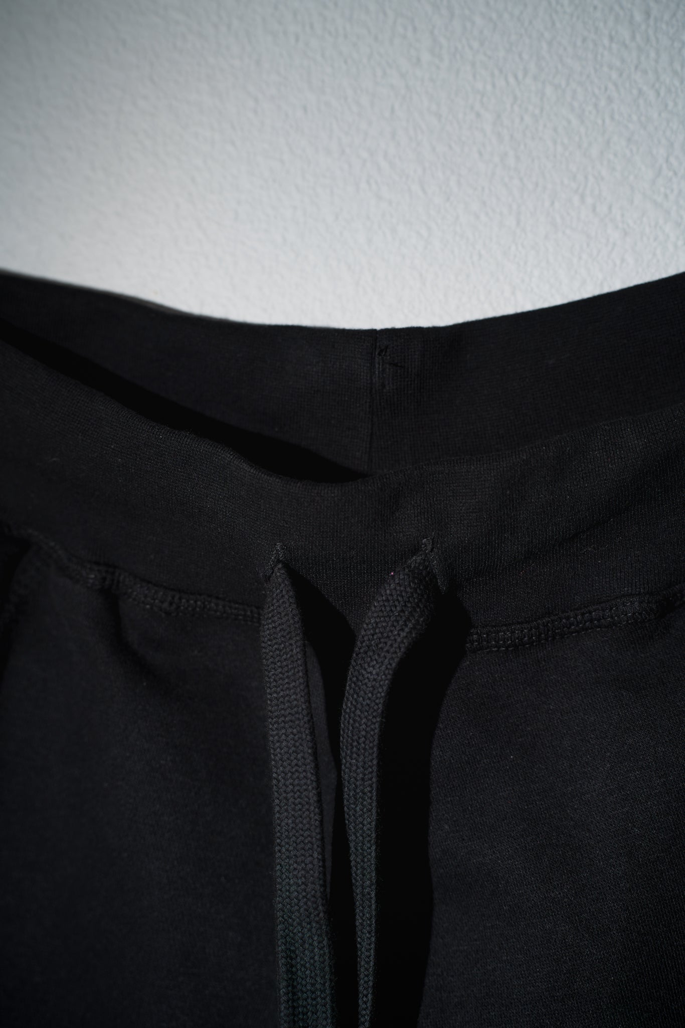 "II.XX" PREMIUM JOGGER PANT - BLACK